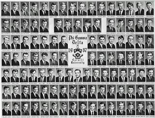 Phi Gamma Delta